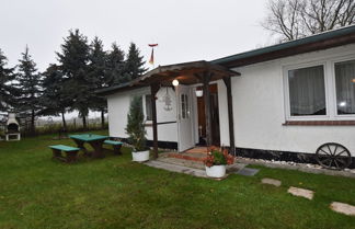 Foto 1 - Cozy Bungalow in Stove Germany near Baltic Sea