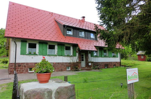 Photo 38 - Lovely Holiday Home in Bad Tabarz With Garden