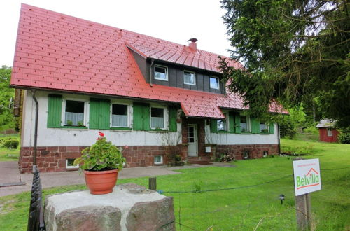 Photo 37 - Lovely Holiday Home in Bad Tabarz With Garden