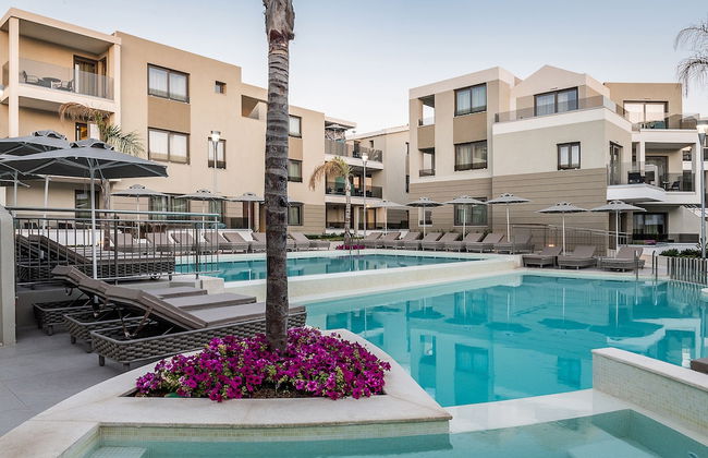 Porto Platanias Beach - Luxury Selection - Foto 39