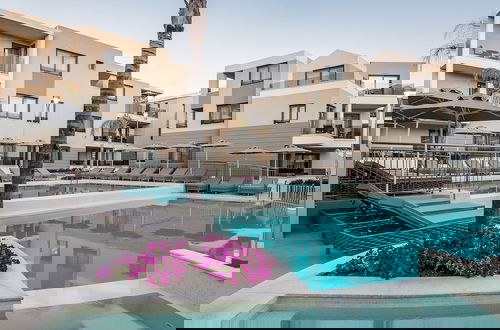 Foto 39 - Porto Platanias Beach - Luxury Selection