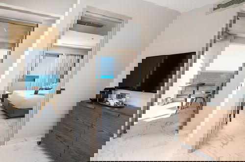 Foto 26 - Porto Platanias Beach - Luxury Selection