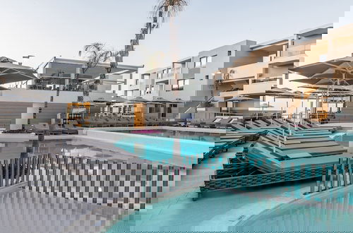 Foto 35 - Porto Platanias Beach - Luxury Selection