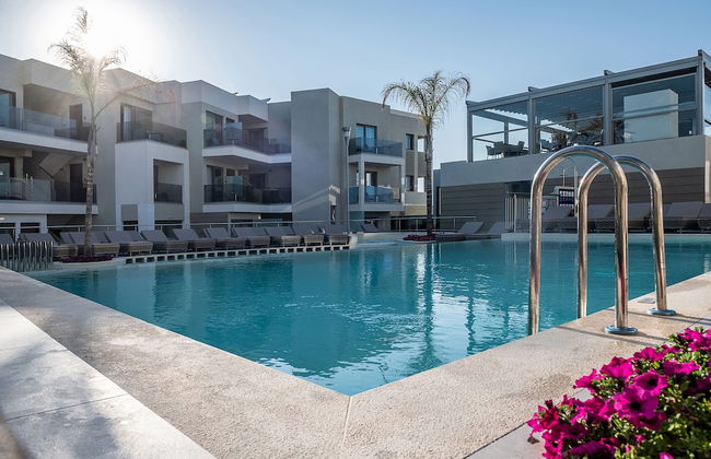 Porto Platanias Beach - Luxury Selection - Foto 36