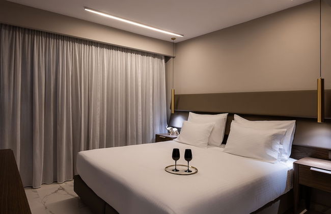 Porto Platanias Beach - Luxury Selection - Foto 24