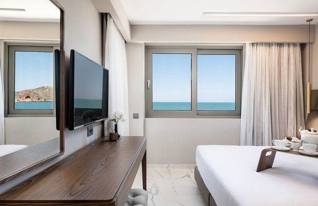 Porto Platanias Beach - Luxury Selection - Foto 19