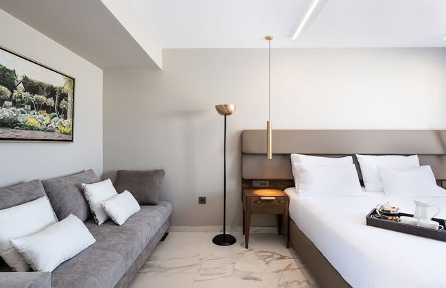 Porto Platanias Beach - Luxury Selection - Foto 18