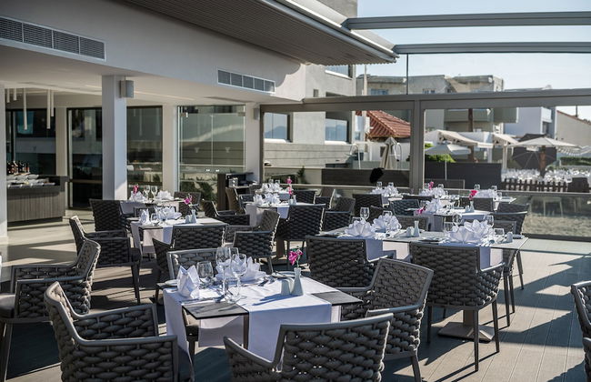 Porto Platanias Beach - Luxury Selection - Foto 78