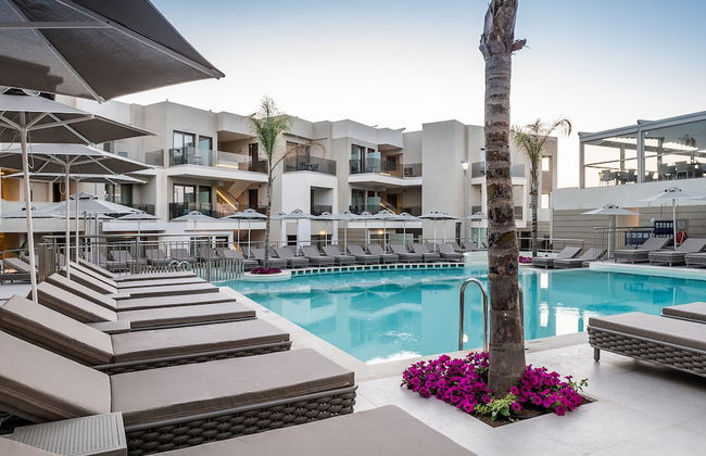 Porto Platanias Beach - Luxury Selection - Foto 40