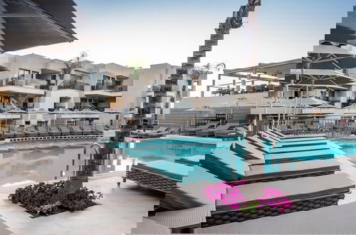 Foto 40 - Porto Platanias Beach - Luxury Selection