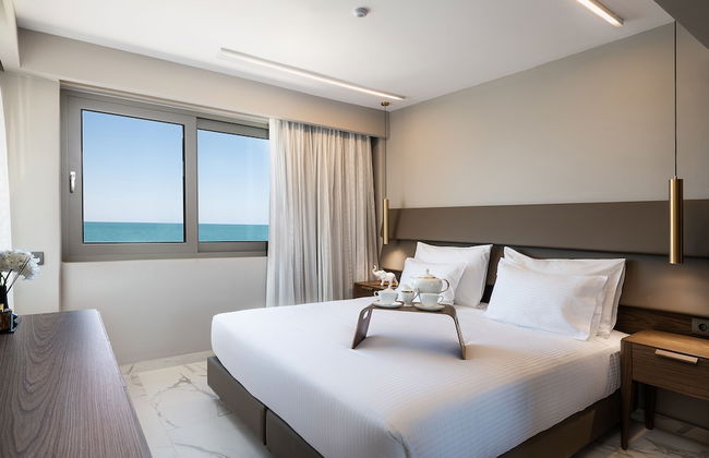 Porto Platanias Beach - Luxury Selection - Foto 1