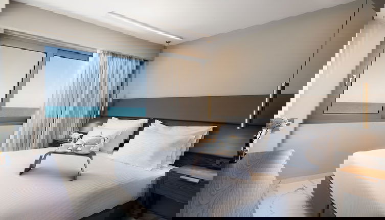 Photo 1 - Porto Platanias Beach - Luxury Selection
