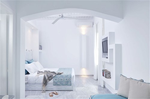 Photo 1 - Mykonos Town Suites