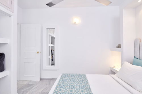 Foto 4 - Mykonos Town Suites