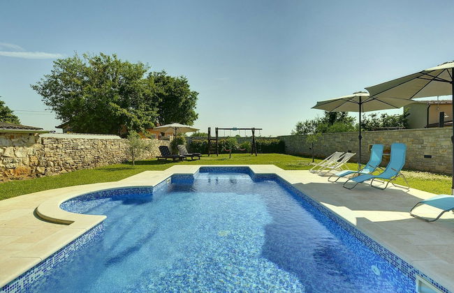 Holiday Home Vodnjan With Private Pool - Foto 26