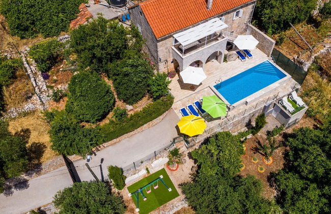 House Kocan - Foto 17