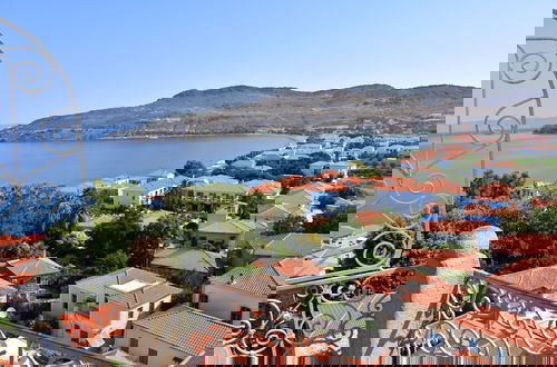 Foto 58 - Blue Sky Hotel