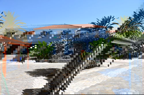 Foto 49 - Blue Sky Hotel