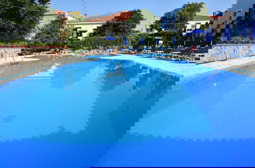 Foto 29 - Blue Sky Hotel
