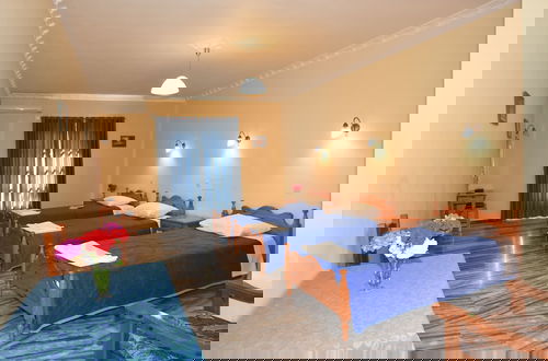 Foto 5 - Blue Sky Hotel