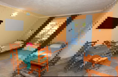 Foto 12 - Blue Sky Hotel
