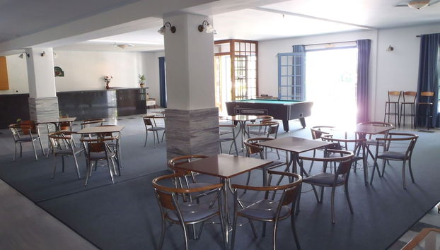 Ingresso interno