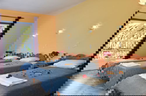 Foto 7 - Blue Sky Hotel