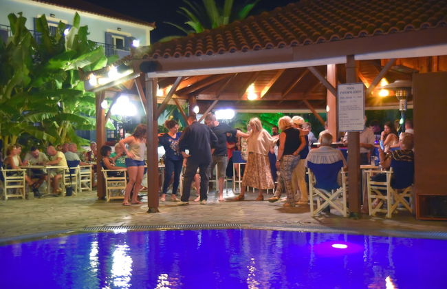Blue Sky Hotel - Foto 40