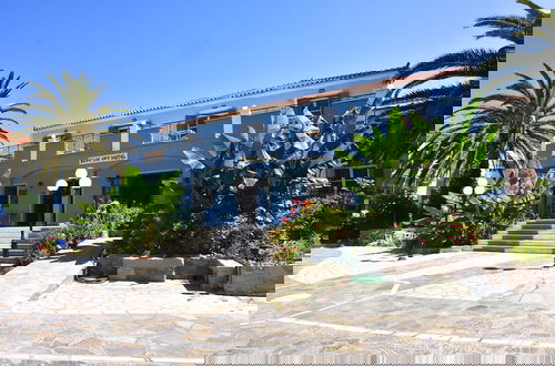 Foto 46 - Blue Sky Hotel
