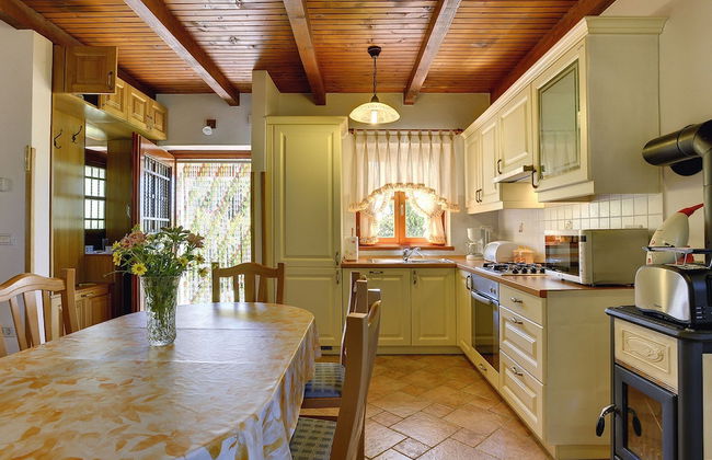 Holiday Home in Sveti Lovrec With Pool - Foto 9