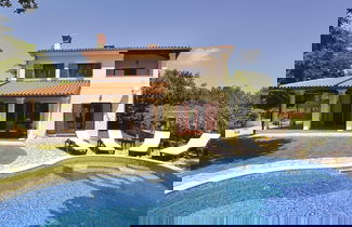 Foto 1 - Holiday Home in Medulin With Pool