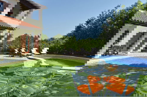 Foto 16 - Holiday Home in Medulin With Pool