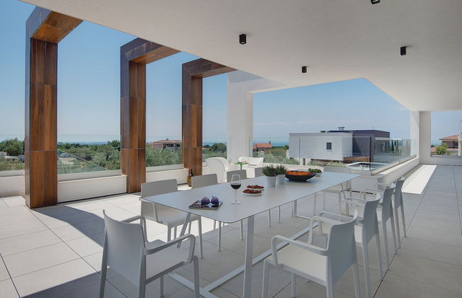 Villa in Vodnjan With Garden - Foto 37