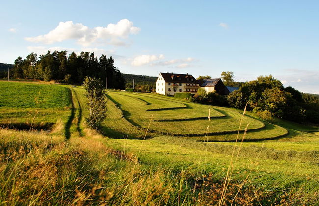 Ferienwohnung Familie Kappauf & Petrik - Foto 24