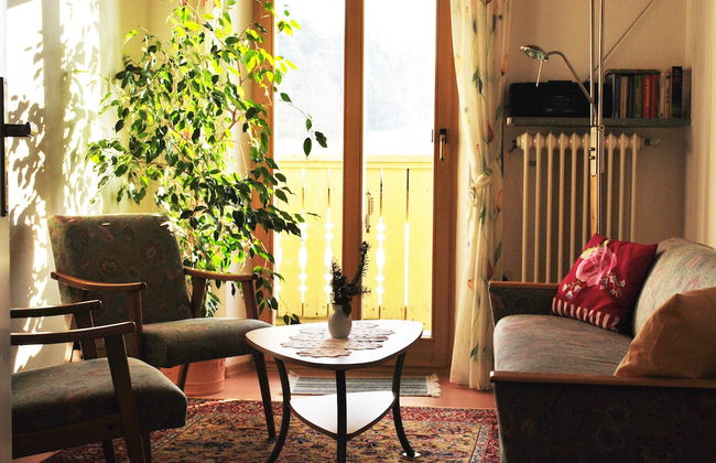 Ferienwohnung Familie Kappauf & Petrik - Foto 7