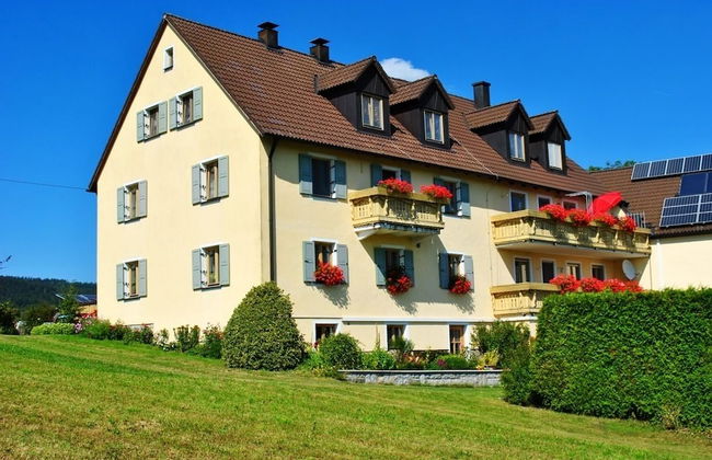 Ferienwohnung Familie Kappauf & Petrik - Foto 18