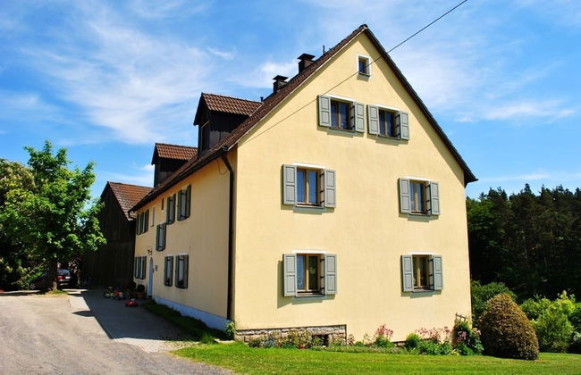 Ferienwohnung Familie Kappauf & Petrik - Foto 12