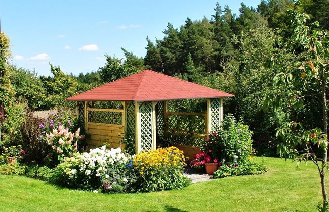 Ferienwohnung Familie Kappauf & Petrik - Foto 13