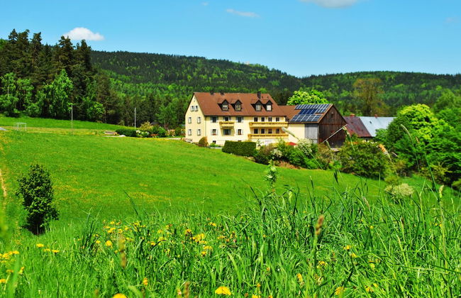 Ferienwohnung Familie Kappauf & Petrik - Foto 1