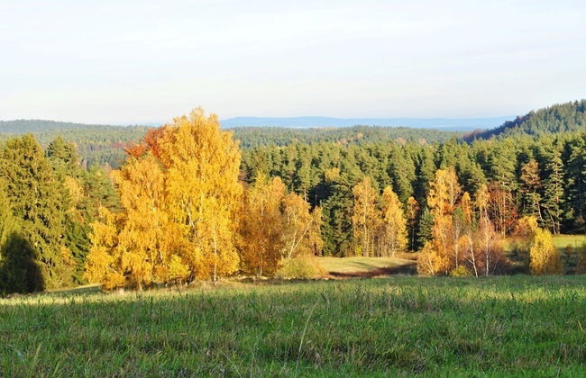 Ferienwohnung Familie Kappauf & Petrik - Foto 26