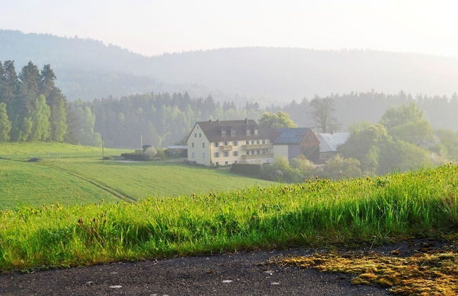 Ferienwohnung Familie Kappauf & Petrik - Foto 21