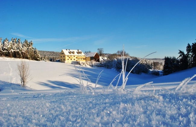 Ferienwohnung Familie Kappauf & Petrik - Foto 22