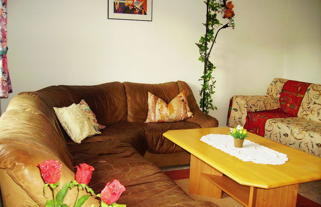 Ferienwohnung Familie Kappauf & Petrik - Foto 6