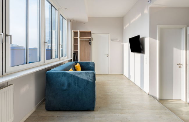 Numa Frankfurt Blau - Photo 24