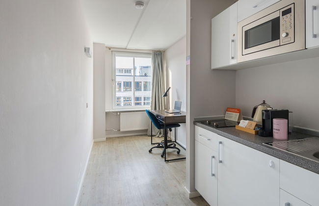Numa Frankfurt Blau - Photo 17