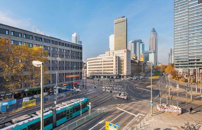 Numa Frankfurt Blau - Photo 29