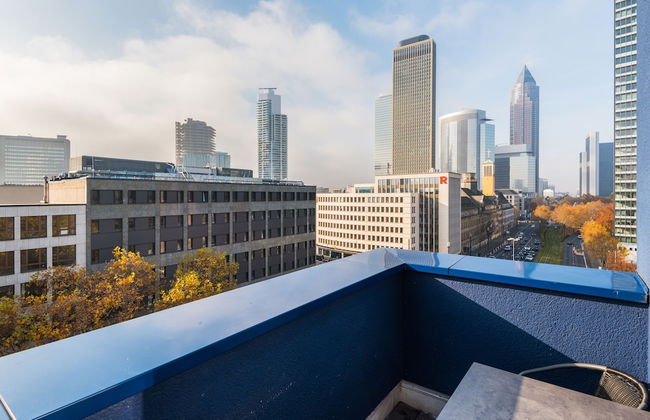 Numa Frankfurt Blau - Photo 32