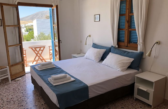 Meltemi Studios and Apartments - Photo 2