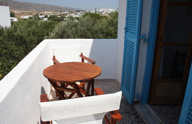 Meltemi Studios and Apartments - Photo 15