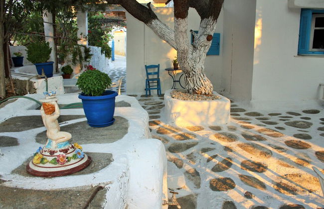 Meltemi Studios and Apartments - Photo 14